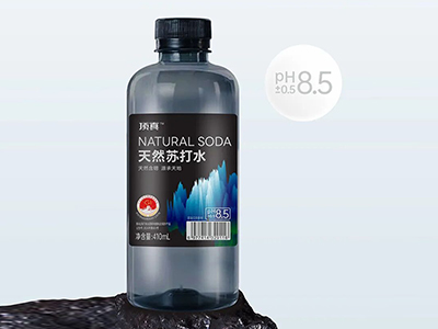 一瓶好水，源自天成——陈化店矿泉水源地，守护每一滴天然苏打水的纯净本味