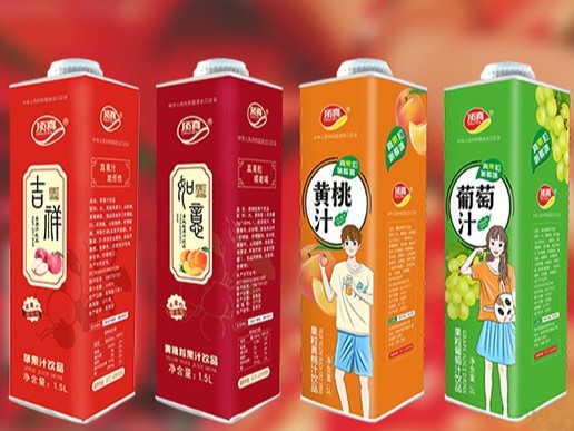 挖掘果汁赛道新机会，顶真果汁新品获青睐！