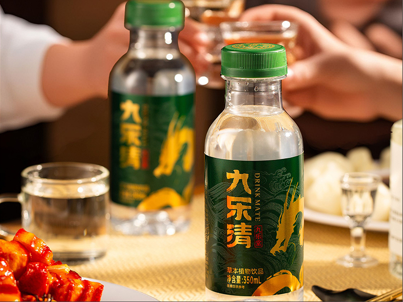 掘金万亿解酒市场，九乐清邀您共启财富新蓝海！